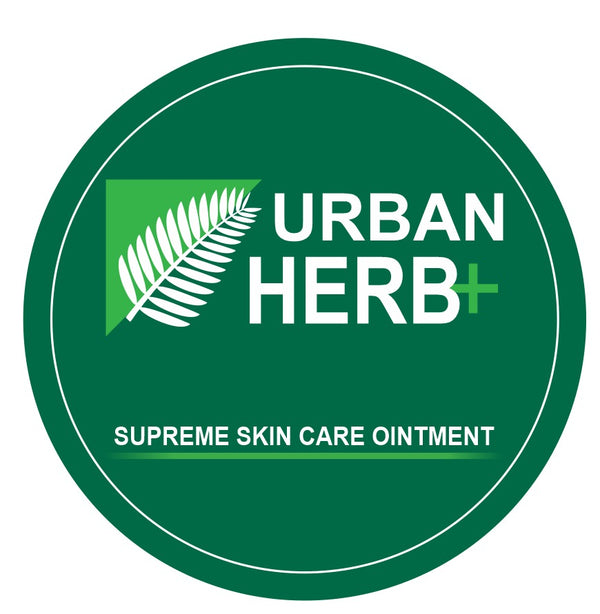 URBAN HERB PLUS